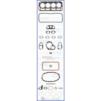 Pochette moteur complète AJUSA 50038100