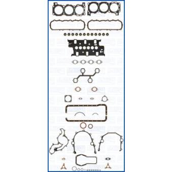 Pochette moteur complète AJUSA OEM 5004822