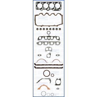 Pochette moteur complète AJUSA [50040400]