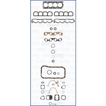 Pochette moteur complète AJUSA 50045400