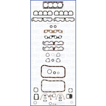 Pochette moteur complète AJUSA OEM 5890229 Pochette moteur complète AJUSA OEM 5890229