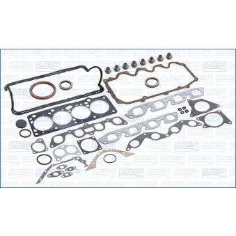 Pochette moteur complète AJUSA 50052900