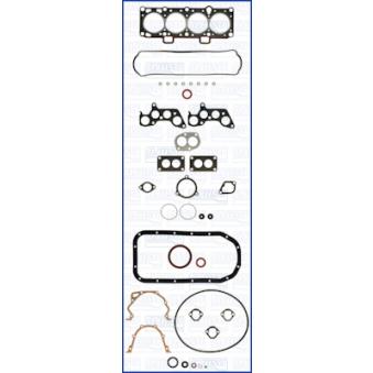 Pochette moteur complète AJUSA [50059500]