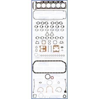 Pochette moteur complète AJUSA 50066000