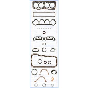 Pochette moteur complète AJUSA OEM 5882261 Pochette moteur complète AJUSA OEM 5882261