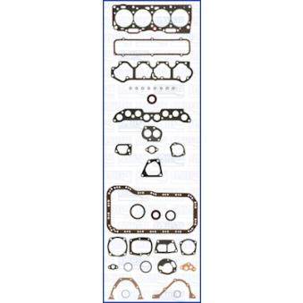 Pochette moteur complète AJUSA 5006780B