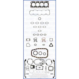 Pochette moteur complète AJUSA 50068300
