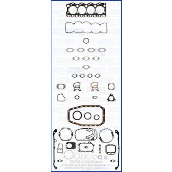 Pochette moteur complète AJUSA 50068500