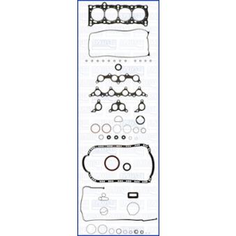 Pochette moteur complète AJUSA [50072200]