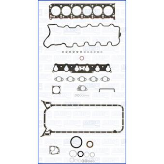 Pochette moteur complète AJUSA [50081100]