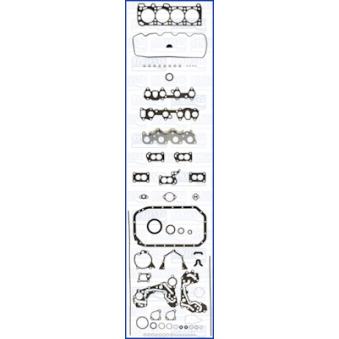 Pochette moteur complète AJUSA 50085000
