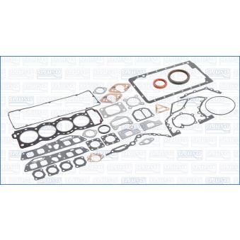 Pochette moteur complète AJUSA [50089500]