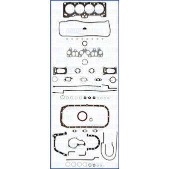 Pochette moteur complète AJUSA 50098200