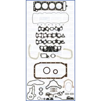 Pochette moteur complète AJUSA OEM 0411137032 Pochette moteur complète AJUSA OEM 0411137032