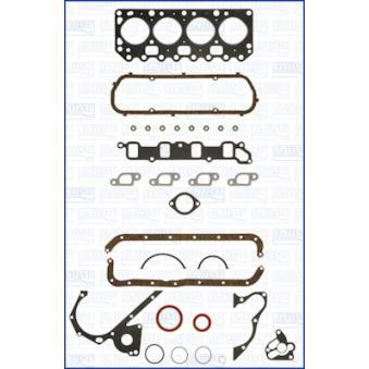 Pochette moteur complète AJUSA [50102400]