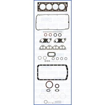 Pochette moteur complète AJUSA OEM 0197C0