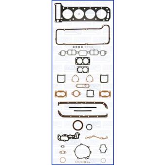 Pochette moteur complète AJUSA OEM 1606274