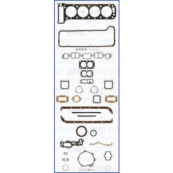 Pochette moteur complète AJUSA OEM 1606272