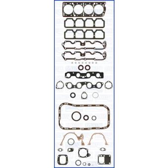 Pochette moteur complète AJUSA OEM 5891898