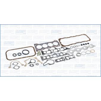 Pochette moteur complète AJUSA 50111300