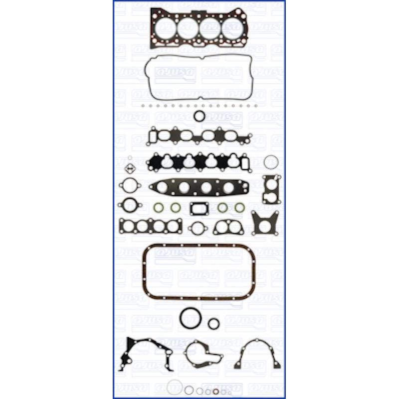 Pochette moteur complète AJUSA 50111500 - Visuel 1