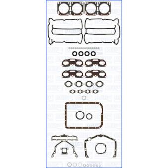 Pochette moteur complète AJUSA 50116000