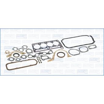Pochette moteur complète AJUSA 50116900 Pochette moteur complète AJUSA 50116900