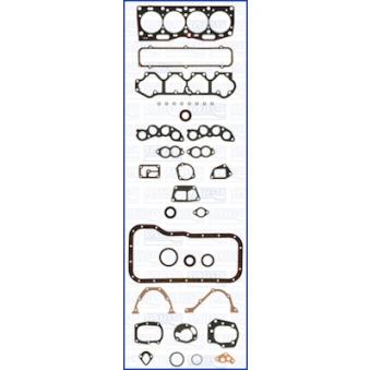 Pochette moteur complète AJUSA 50117400
