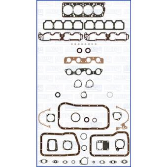 Pochette moteur complète AJUSA [50118200]