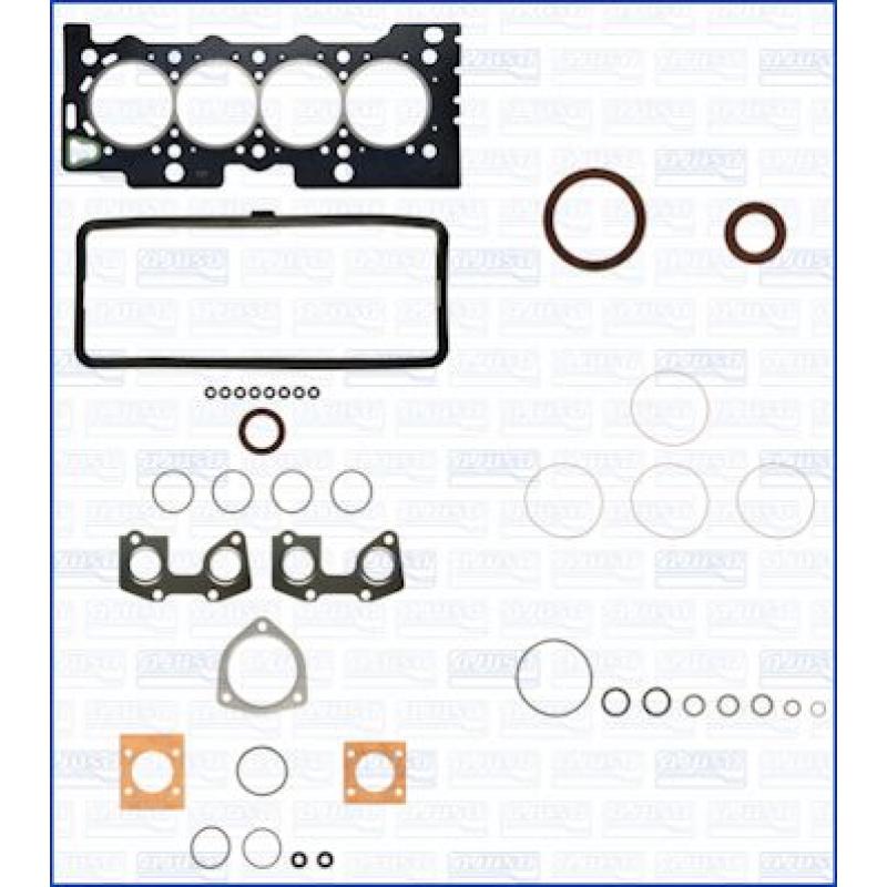 Pochette moteur complète AJUSA 50118700 - Visuel 1
