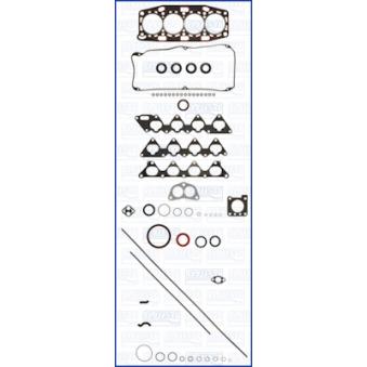 Pochette moteur complète AJUSA [50122100]