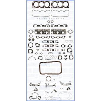Pochette moteur complète AJUSA OEM MD997436