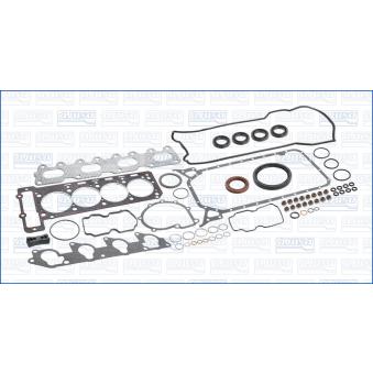 Pochette moteur complète AJUSA 50123600