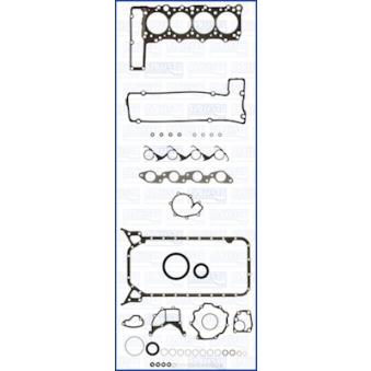Pochette moteur complète AJUSA 50123700 Pochette moteur complète AJUSA 50123700