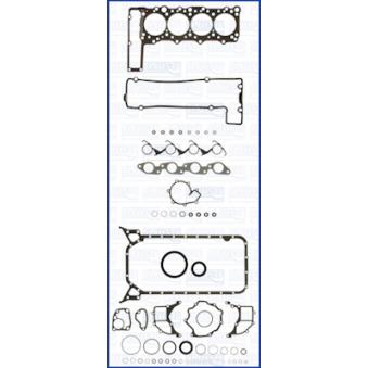 Pochette moteur complète AJUSA [50124000]