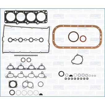 Pochette moteur complète AJUSA 50125000 Pochette moteur complète AJUSA 50125000