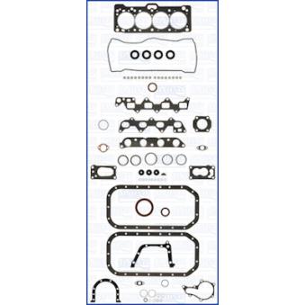 Pochette moteur complète AJUSA 50125800