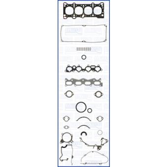 Pochette moteur complète AJUSA OEM 8CB610271