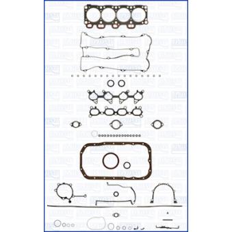 Pochette moteur complète AJUSA 50128200