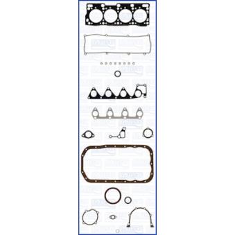 Pochette moteur complète AJUSA OEM 8AU310271A