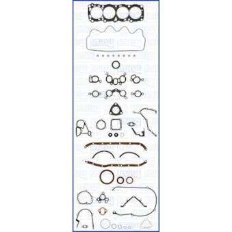 Pochette moteur complète AJUSA 50129300 Pochette moteur complète AJUSA 50129300