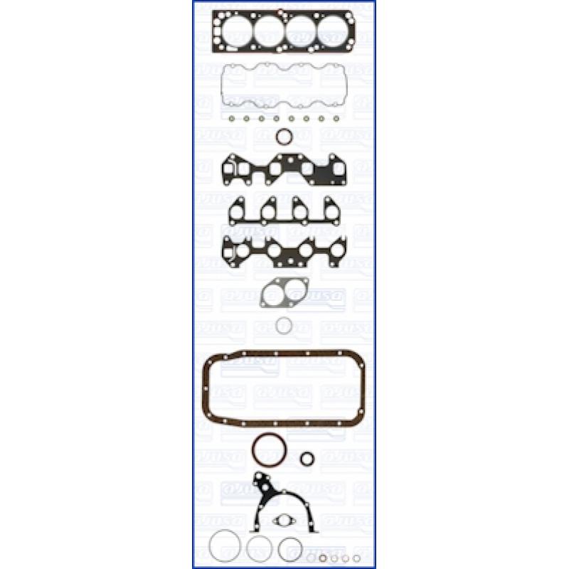 Pochette moteur complète AJUSA 50131300 - Visuel 1