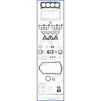 Pochette moteur complète AJUSA 50132600