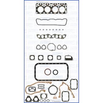 Pochette moteur complète AJUSA OEM 1010134W25