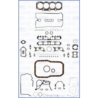 Pochette moteur complète AJUSA OEM 0411174340 Pochette moteur complète AJUSA OEM 0411174340