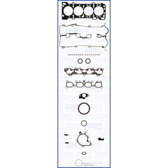 Pochette moteur complète AJUSA 50138600