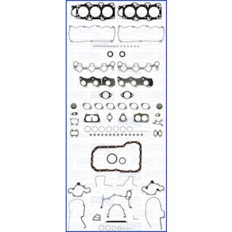 Pochette moteur complète AJUSA 50139000 Pochette moteur complète AJUSA 50139000