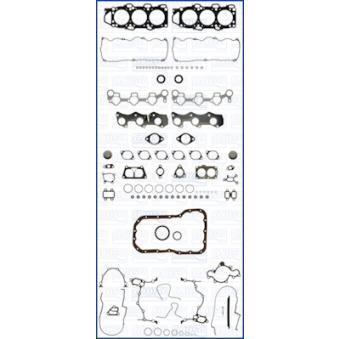 Pochette moteur complète AJUSA 50139100 Pochette moteur complète AJUSA 50139100