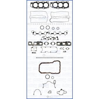 Pochette moteur complète AJUSA 50139200