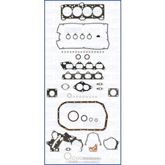 Pochette moteur complète AJUSA 50139600